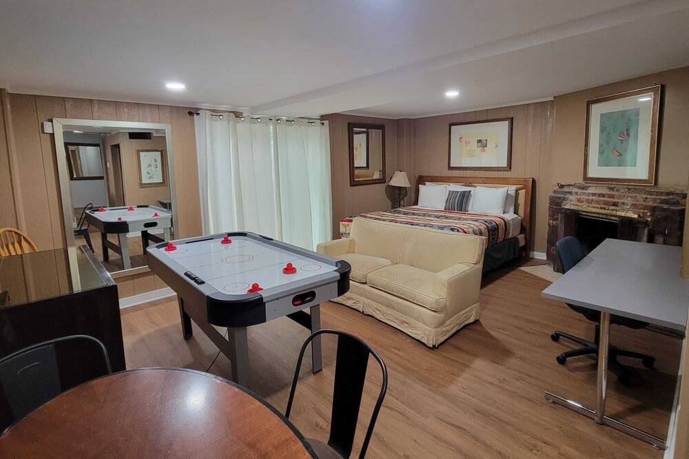 Photo of Bedroom in Raleigh