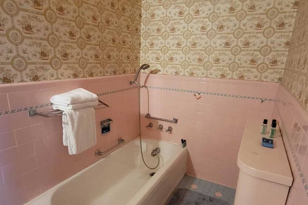 Photo of Bathroom in Raleigh