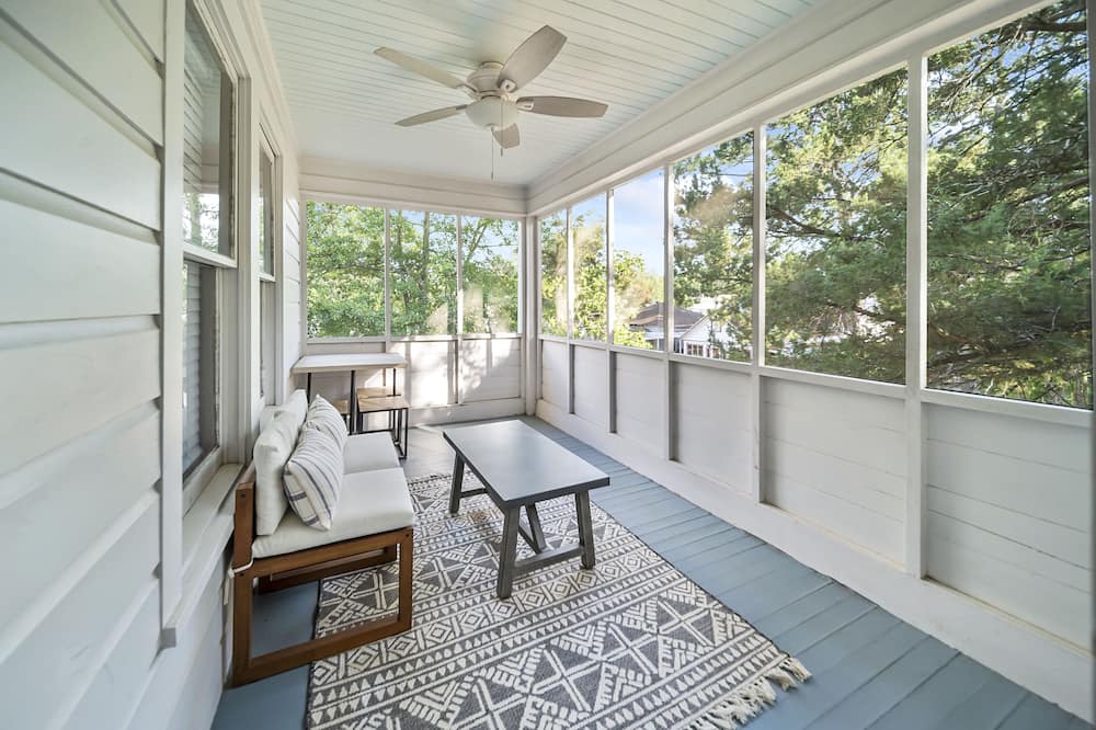 Photo of Outdoor in Pineville