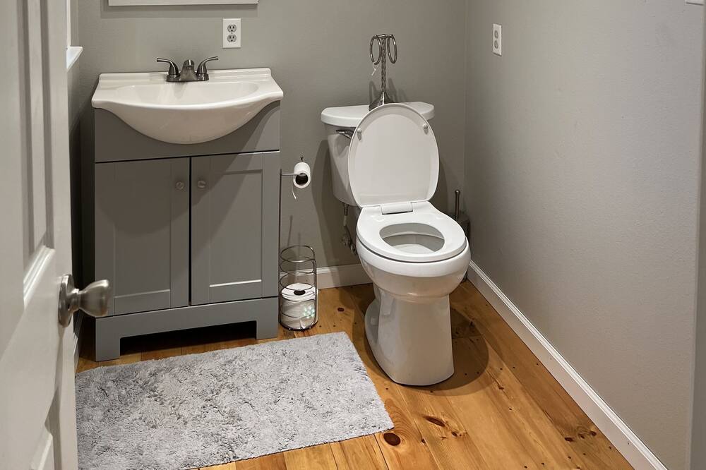 Photo of Bathroom in Clarksville