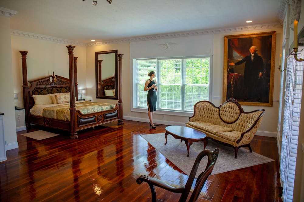Photo of Bedroom in Eastview