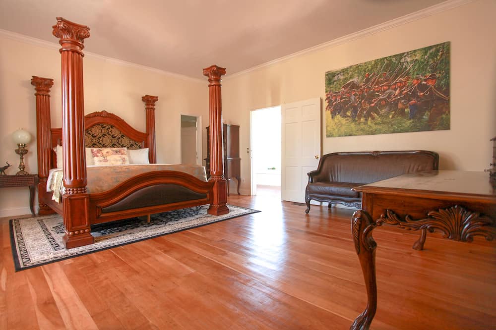 Photo of Bedroom in Eastview