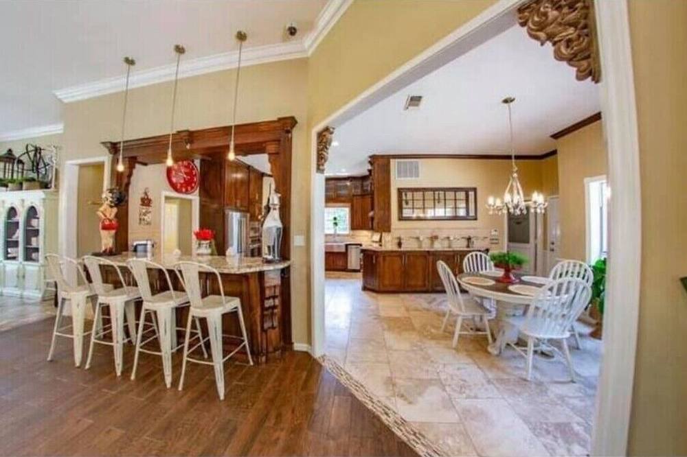 Photo of Kitchen in Brookston