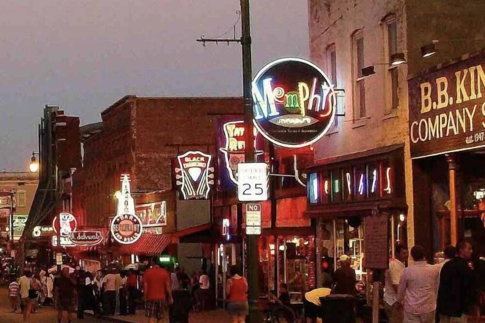 Photo of Others in Downtown Memphis