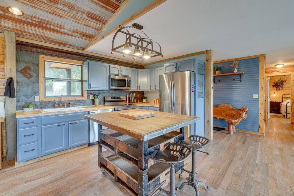 Photo of Kitchen in Arrow Point