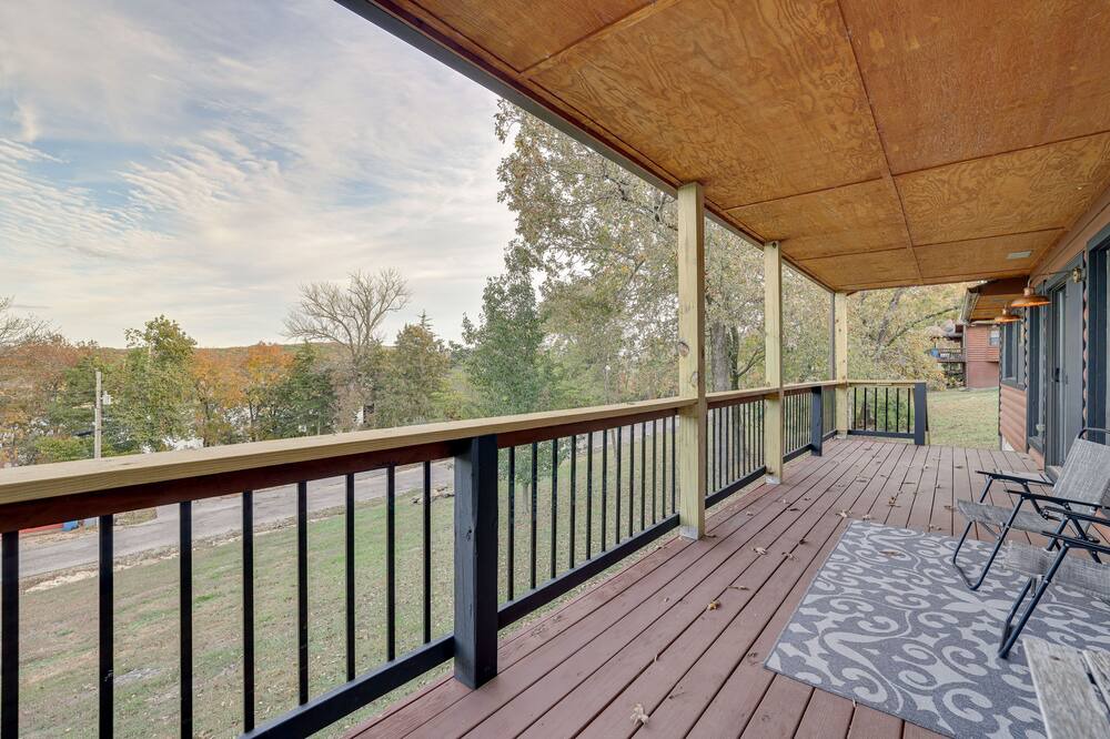 Photo of Outdoor in Arrow Point