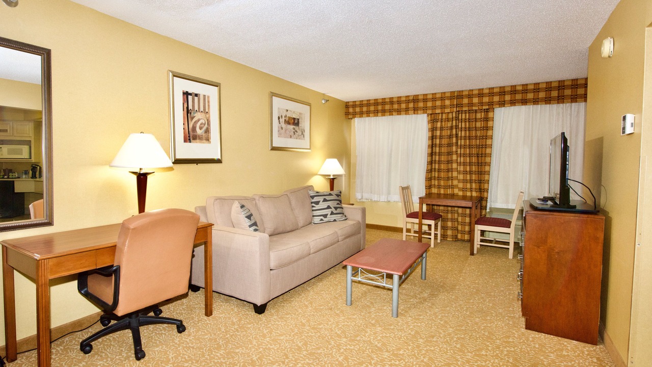 Photo of Bedroom in Fenton