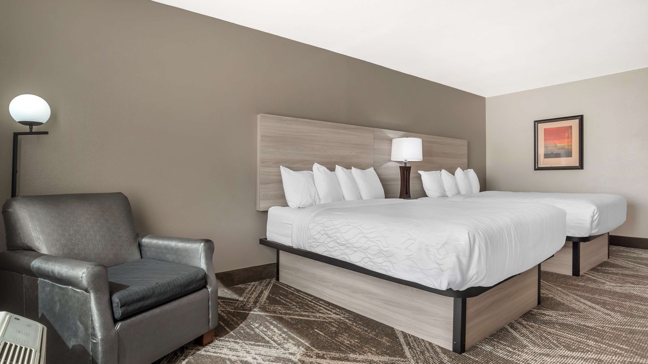Photo of Bedroom in Greater Belhaven