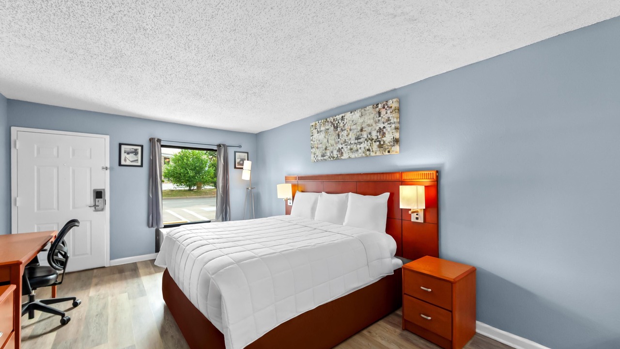 Photo of Bedroom in Brownsville
