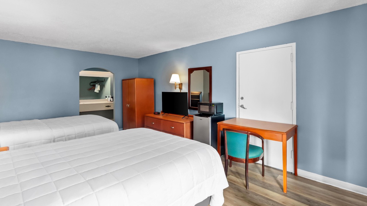 Photo of Bedroom in Brownsville
