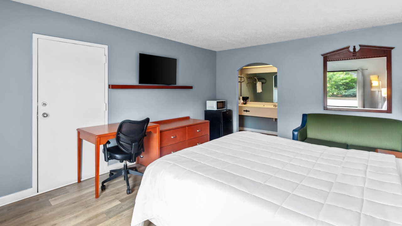 Photo of Bedroom in Brownsville