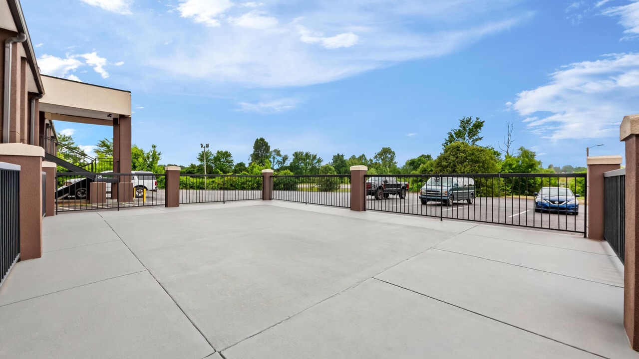 Photo of Outdoor in Brownsville