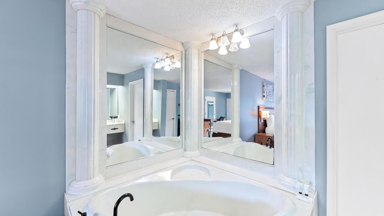 Photo of Bathroom in Brownsville