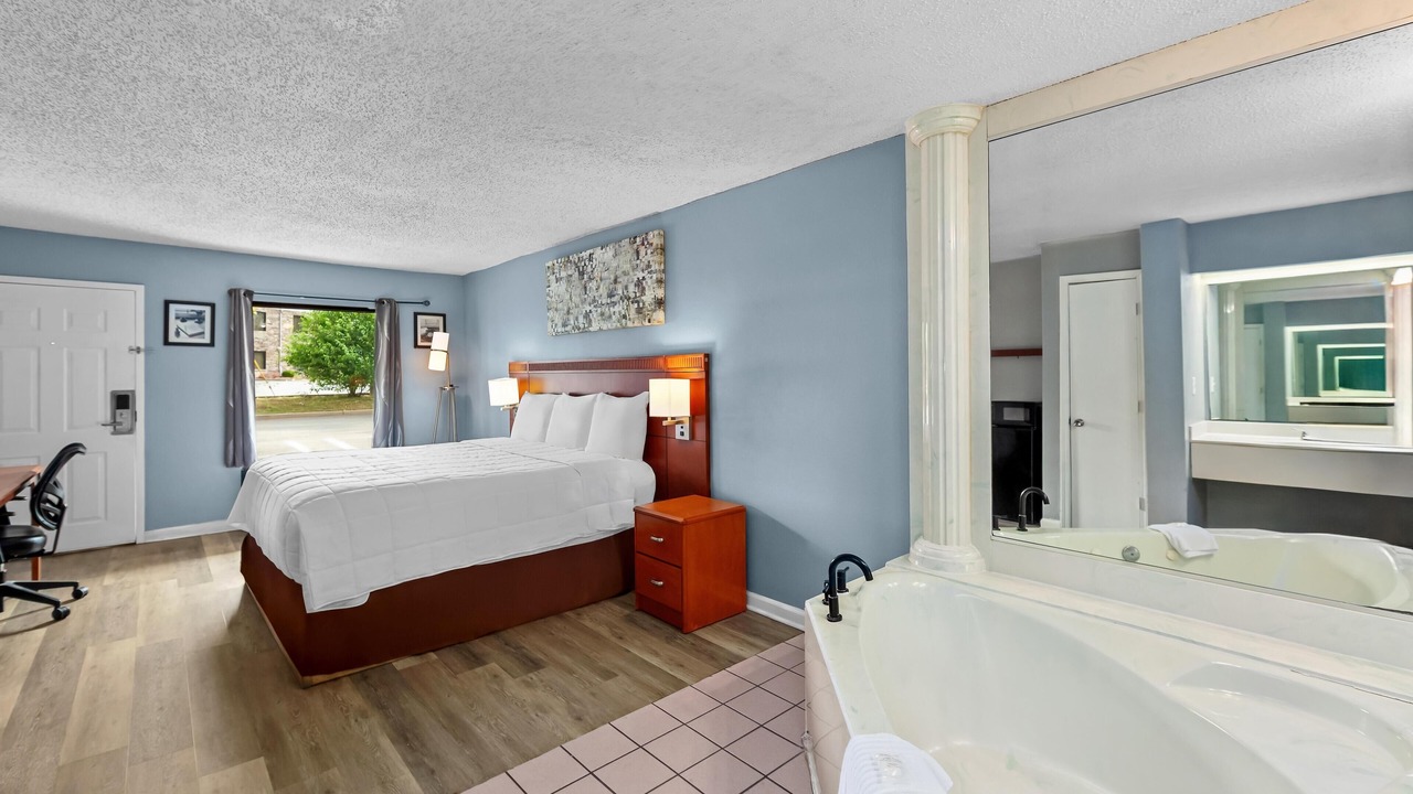 Photo of Bedroom in Brownsville