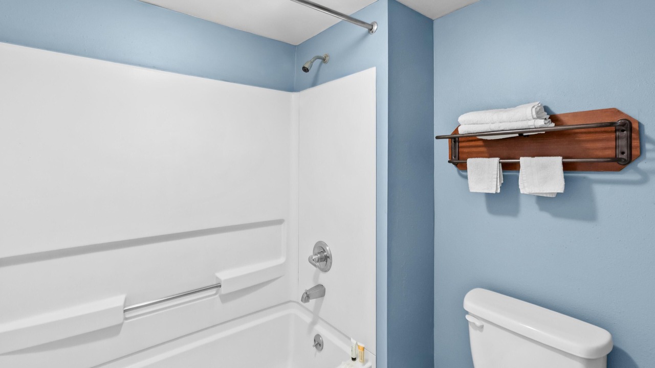 Photo of Bathroom in Brownsville