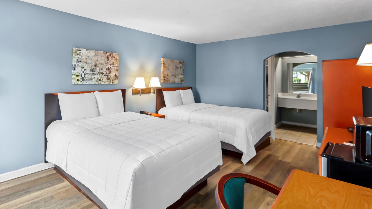 Photo of Bedroom in Brownsville