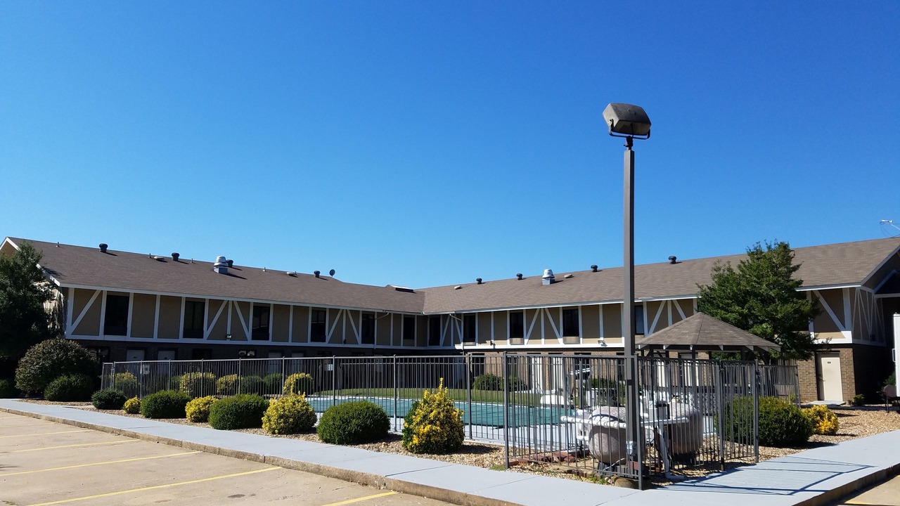 Photo of Outdoor in Bentonville