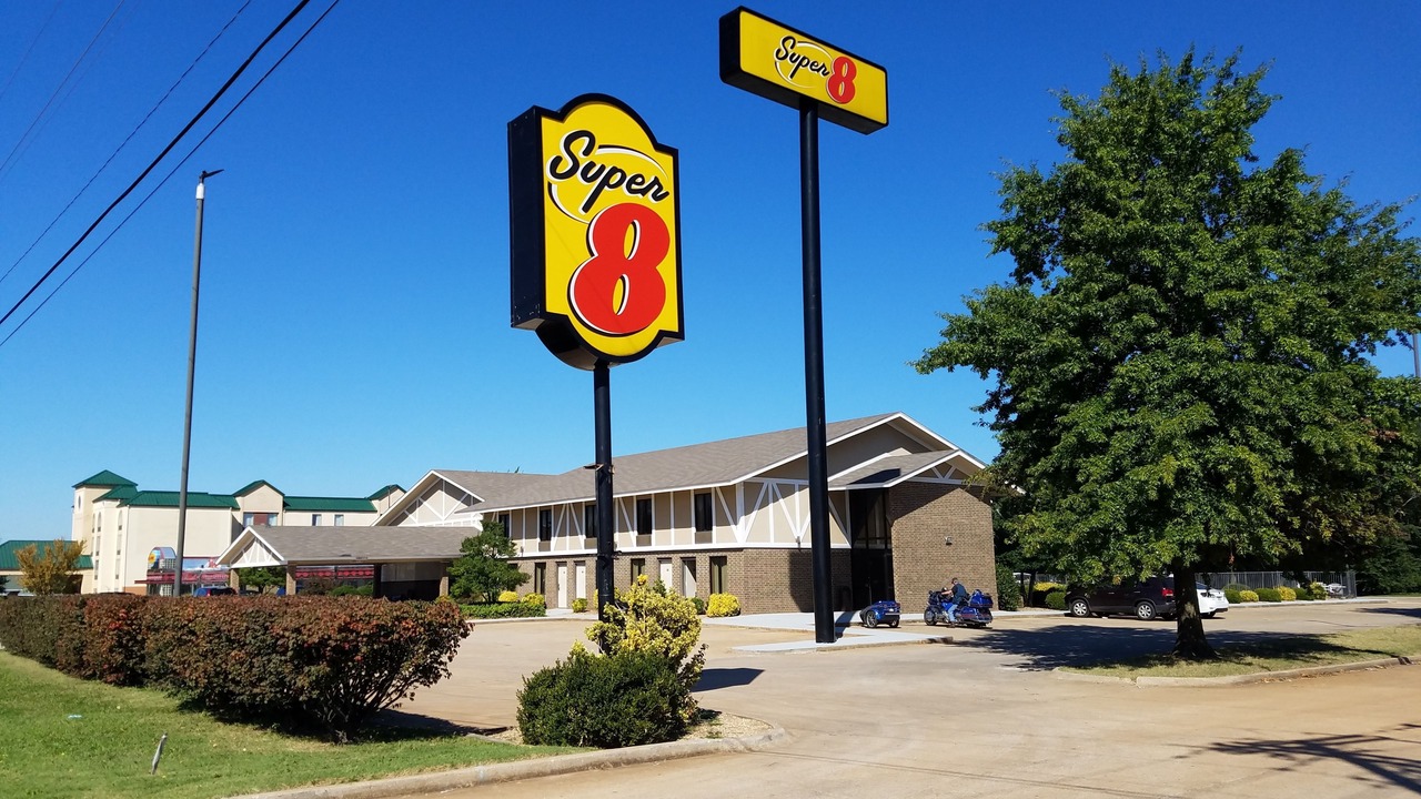 Photo of Outdoor in Bentonville