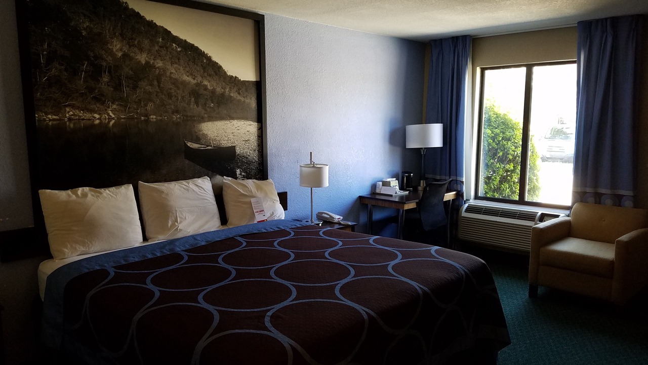 Photo of Bedroom in Bentonville