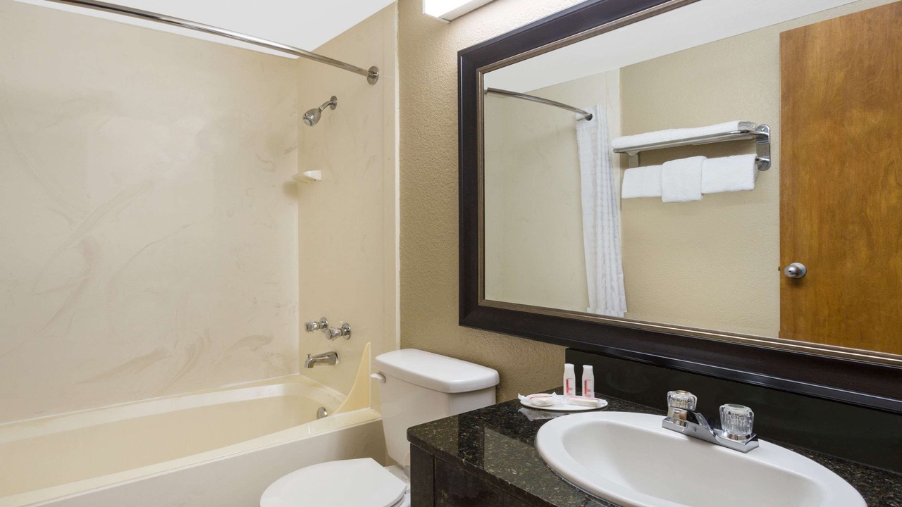 Photo of Bathroom in Bentonville
