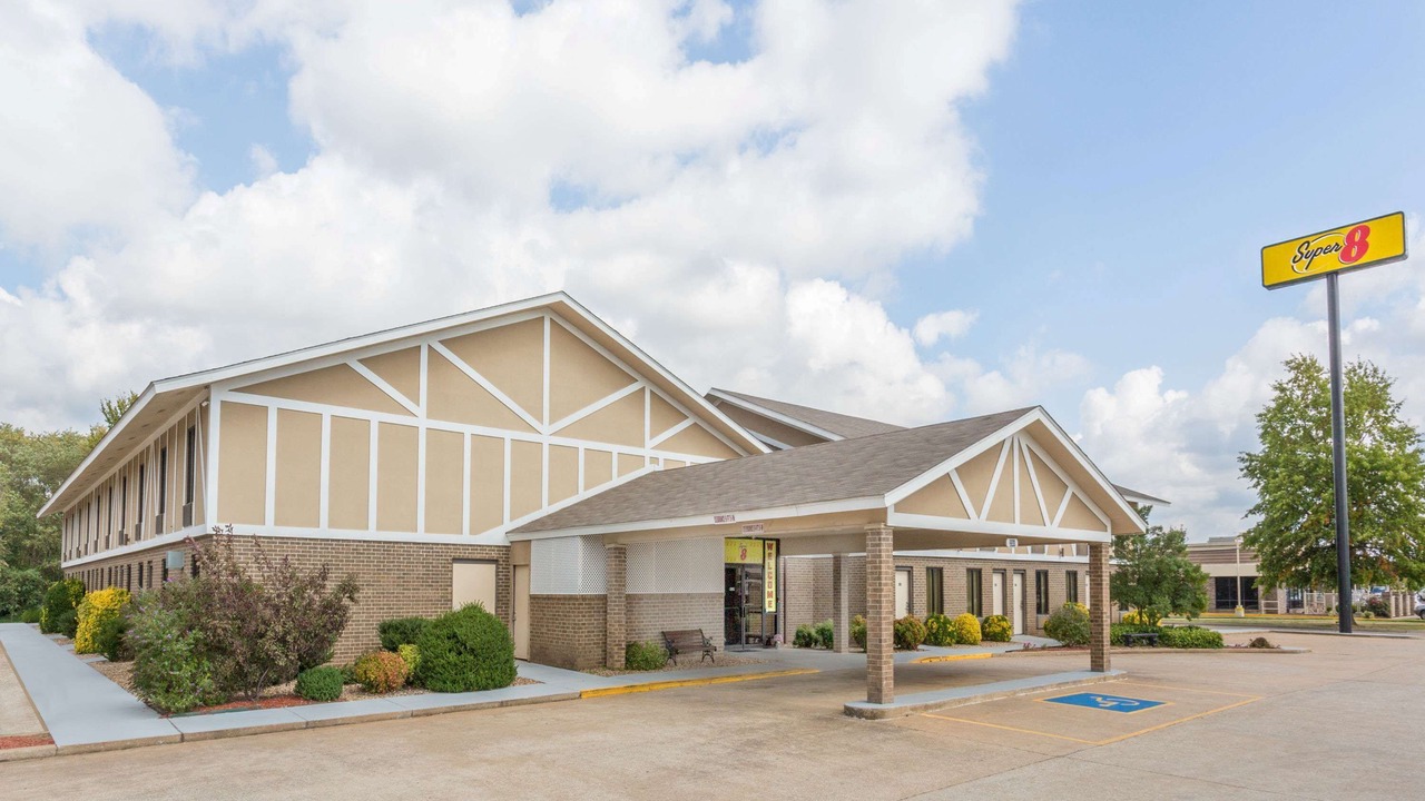Photo of Outdoor in Bentonville