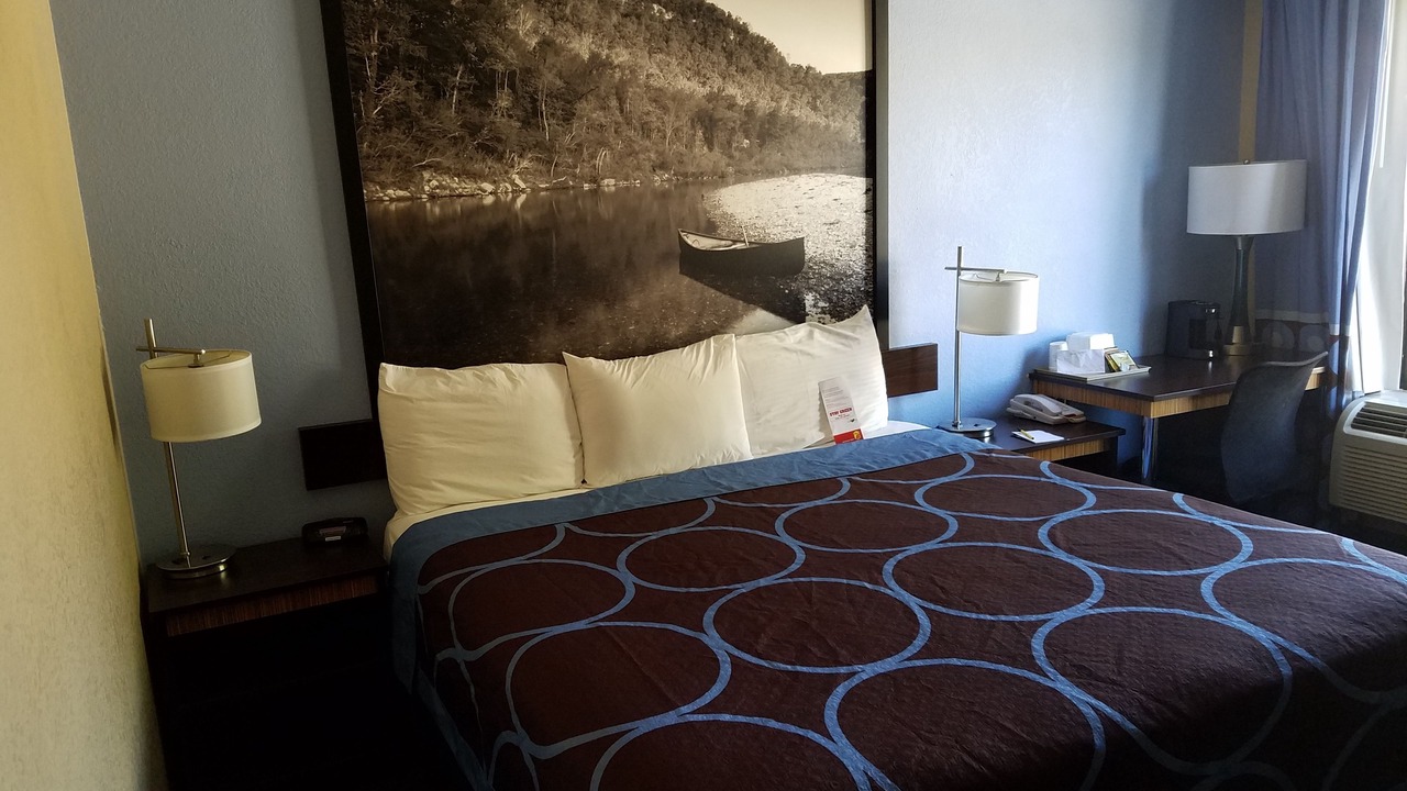 Photo of Bedroom in Bentonville