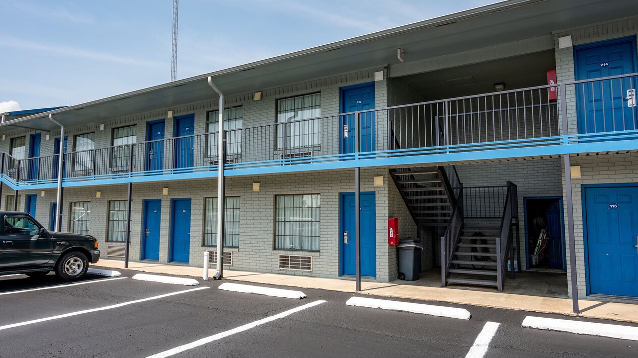 Photo of Outdoor in Russellville