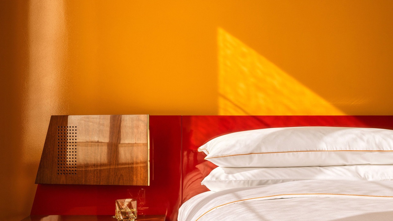 Photo of Bedroom in SoHo