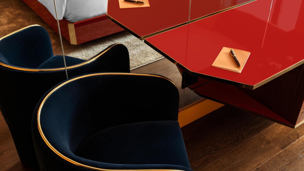 Photo of Bedroom in SoHo