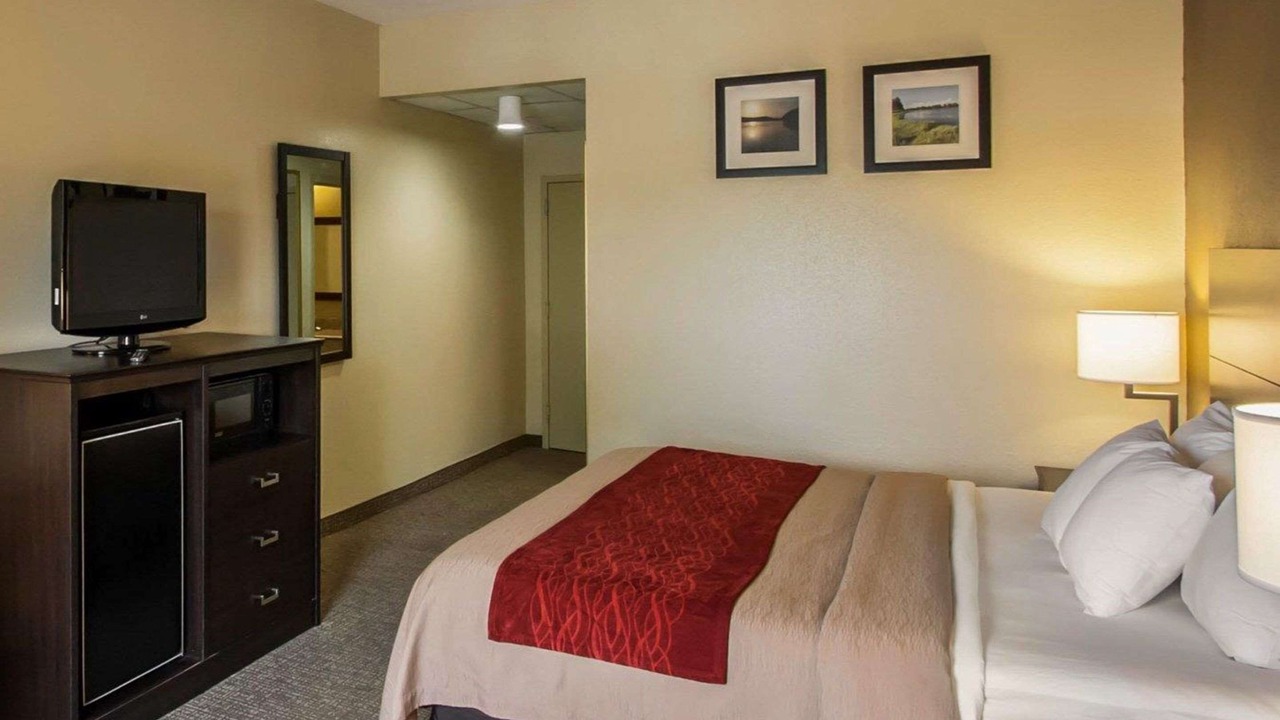 Photo of Bedroom in Hayti