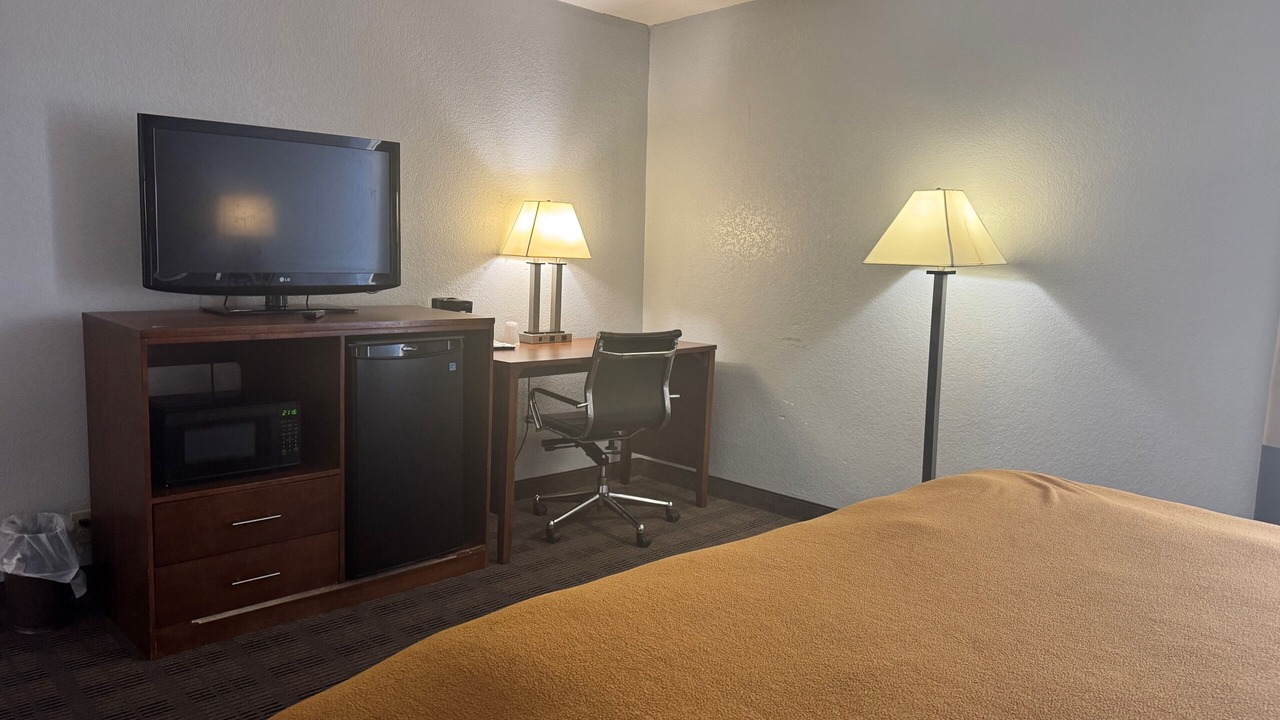 Photo of Bedroom in Ellendale