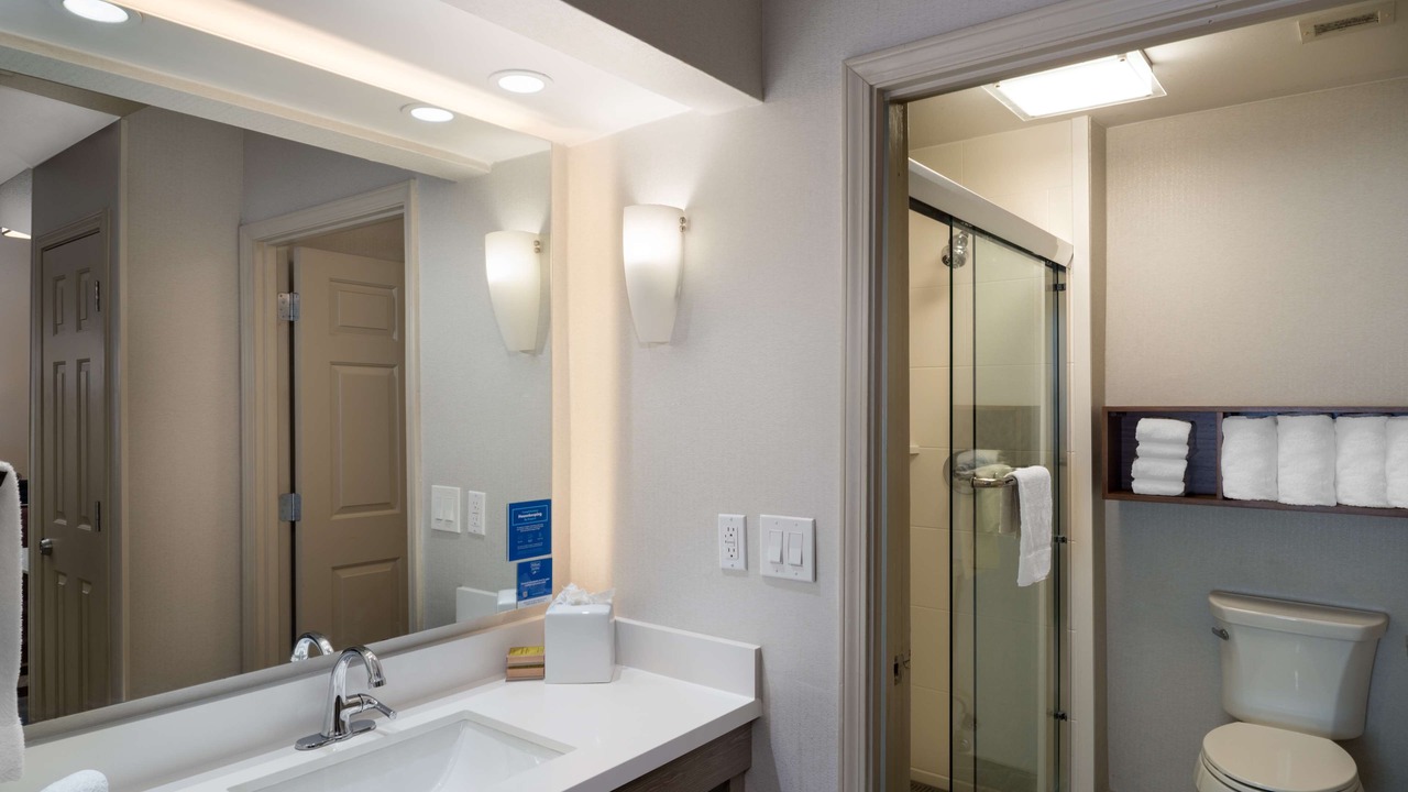 Photo of Bathroom in Germantown