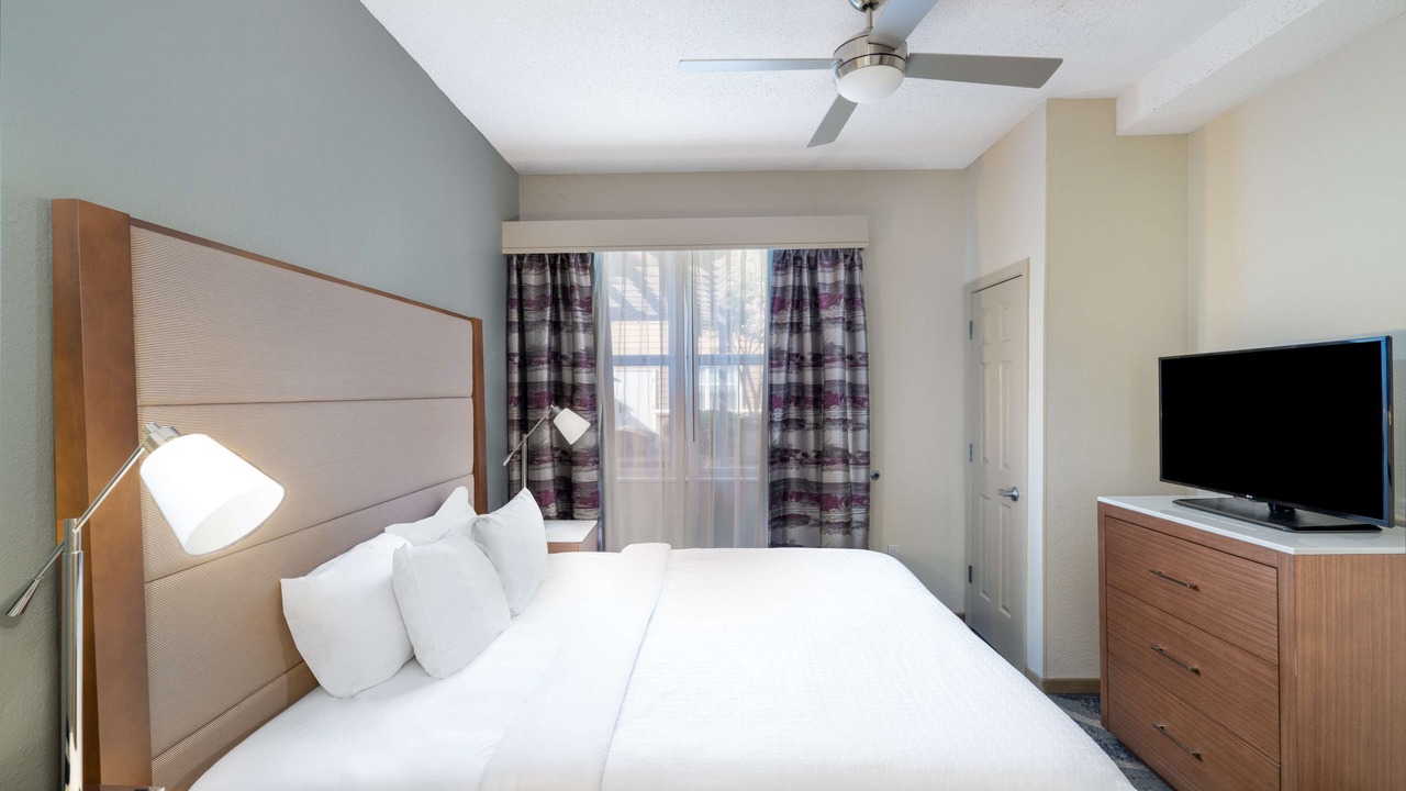 Photo of Bedroom in Germantown