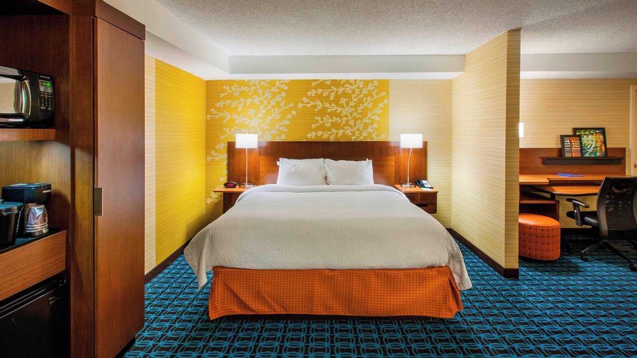 Photo of Bedroom in East Rutherford