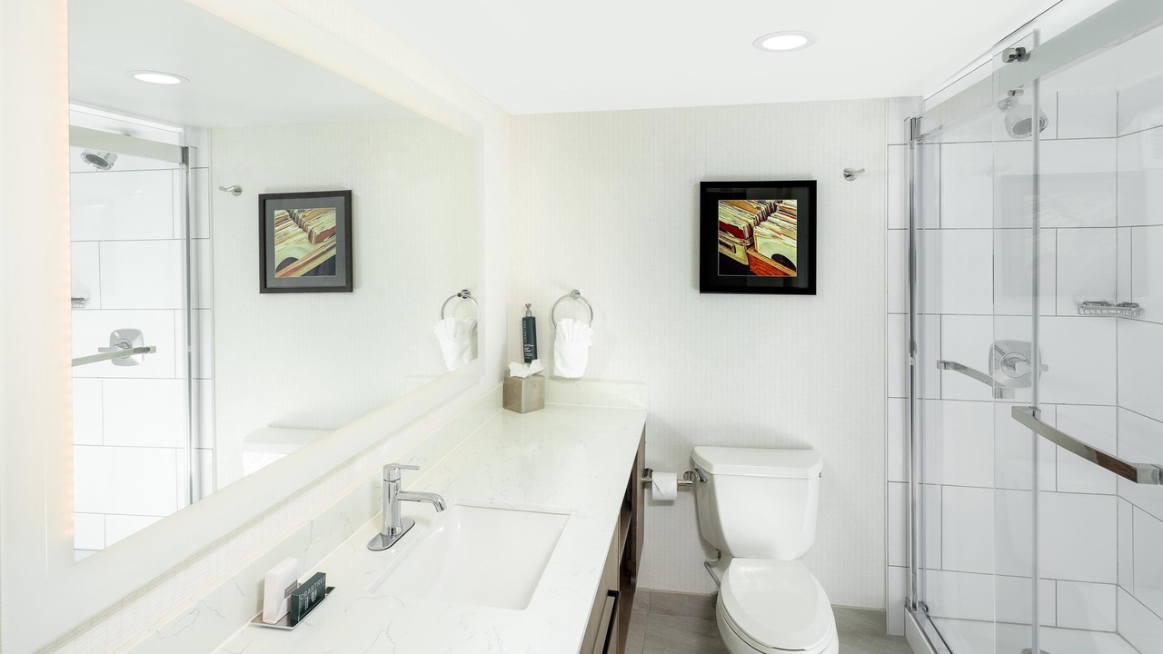 Photo of Bathroom in Jackson