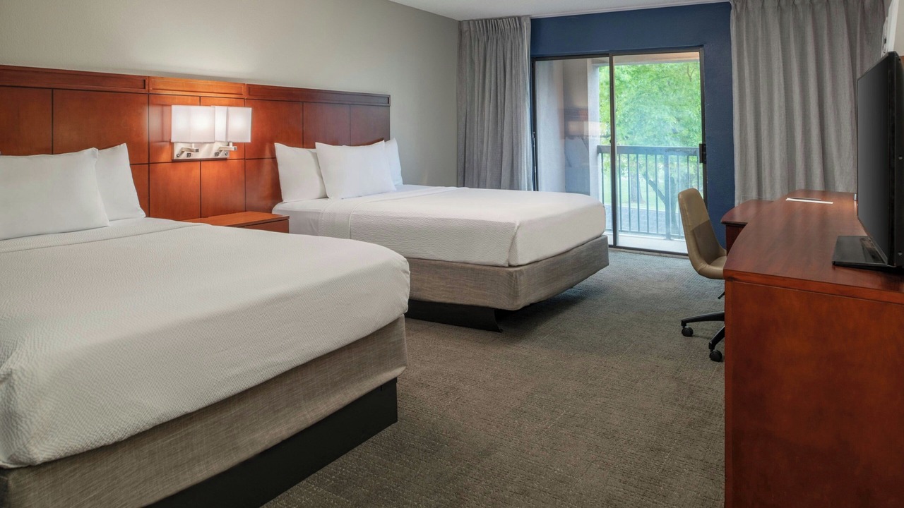 Photo of Bedroom in Shreveport