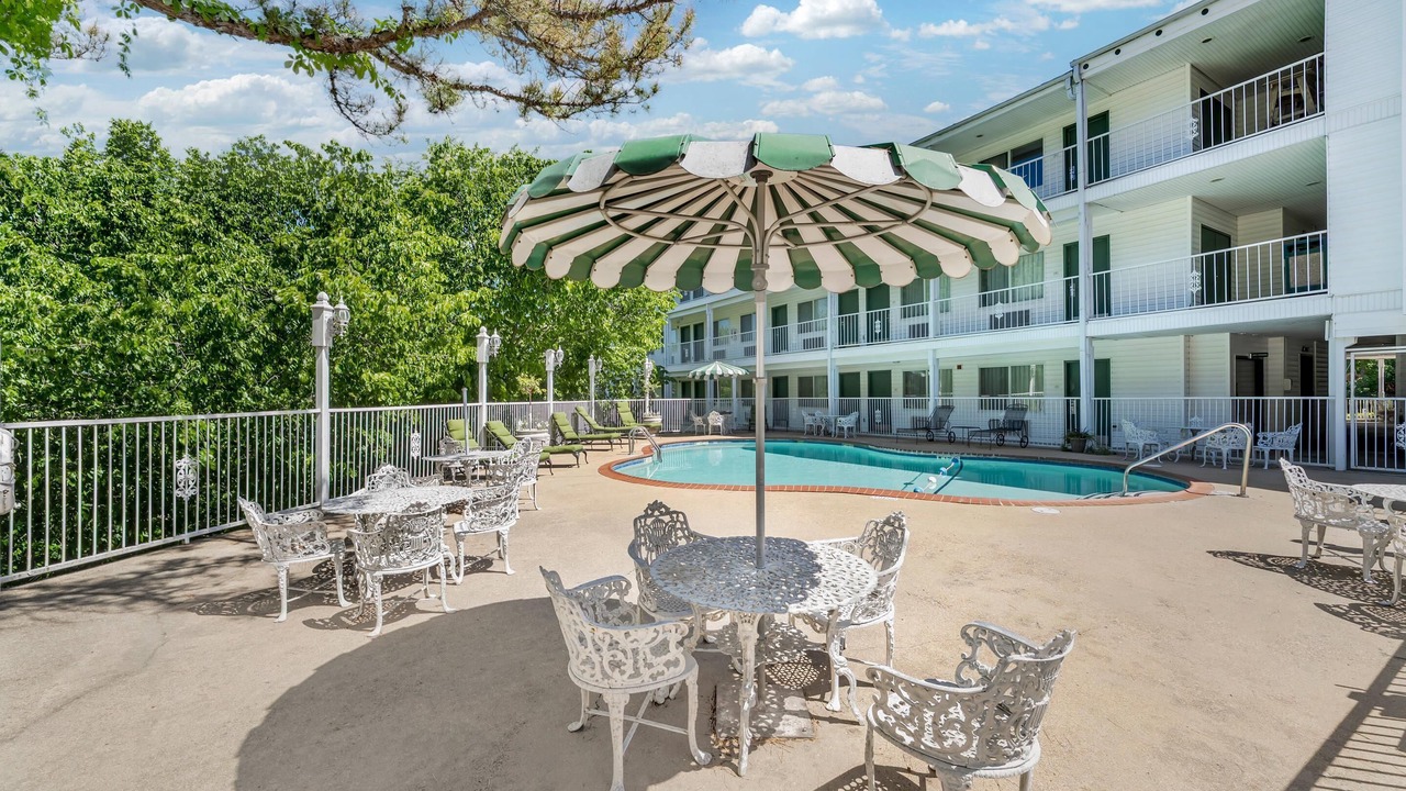 Photo of Outdoor in Eureka Springs