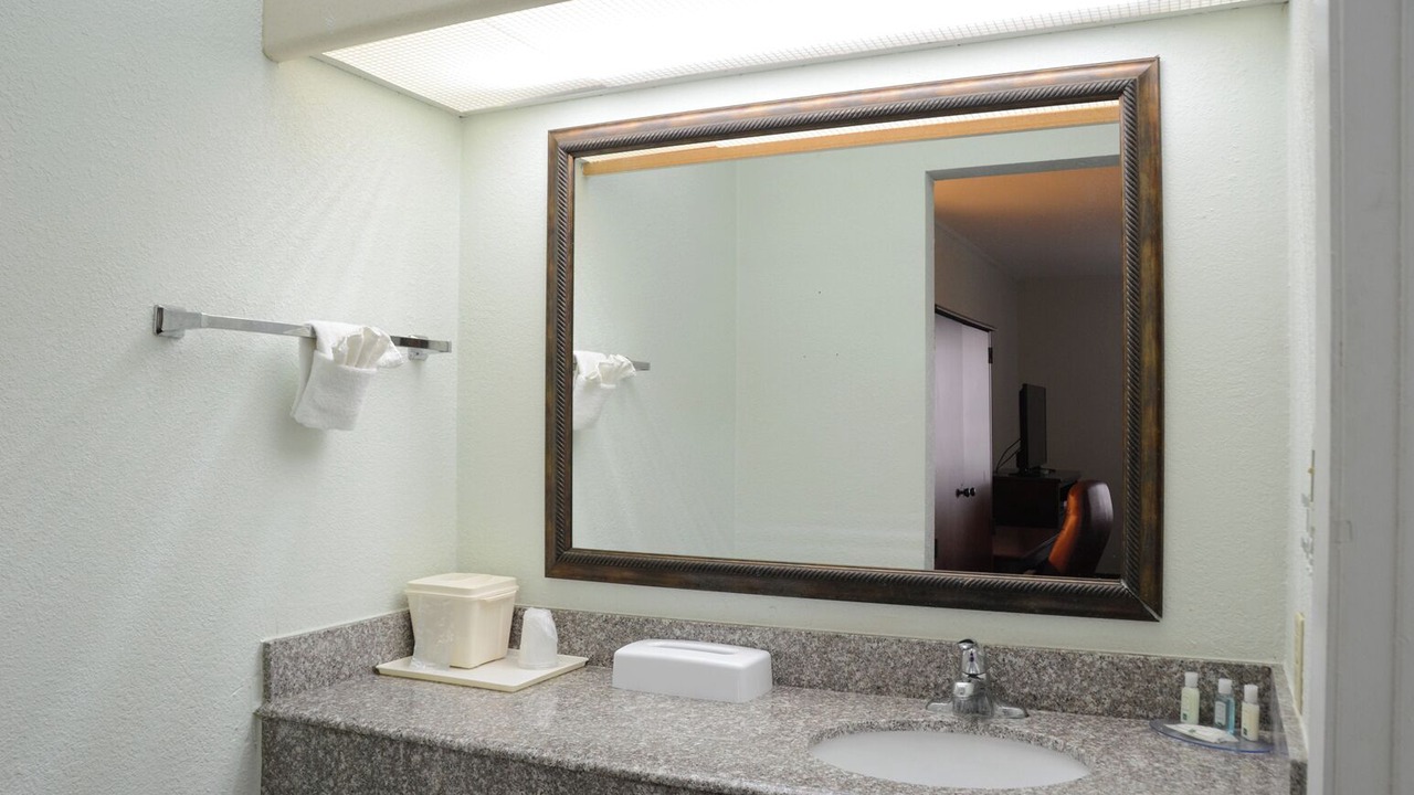 Photo of Bathroom in Covington