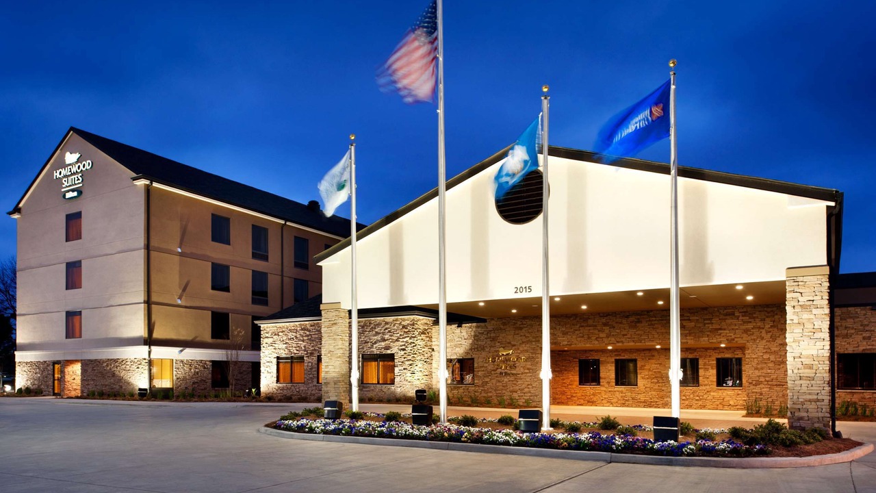 Photo of Outdoor in Bossier City