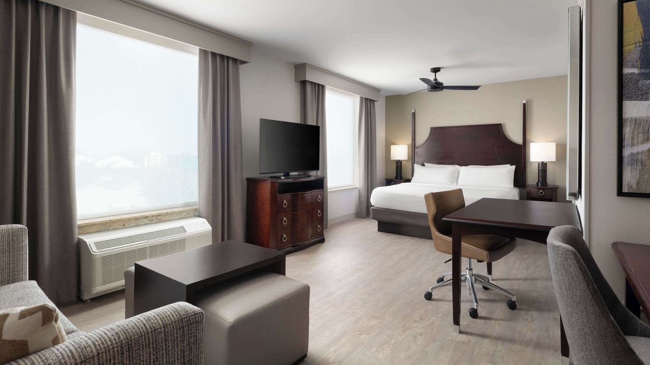 Photo of Bedroom in Bossier City