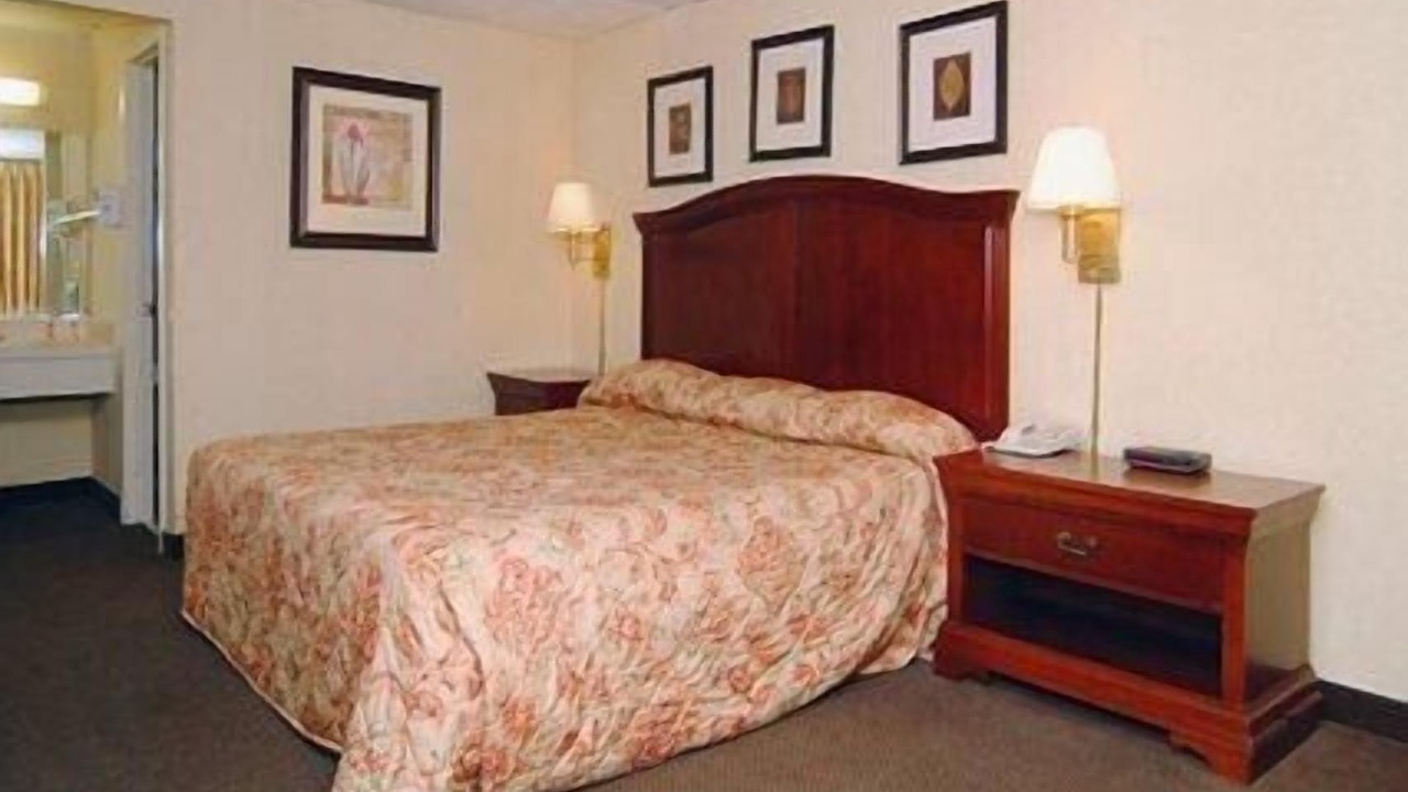 Photo of Bedroom in El Dorado