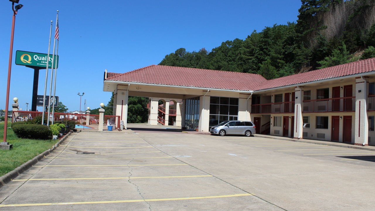 Photo of Outdoor in Conway