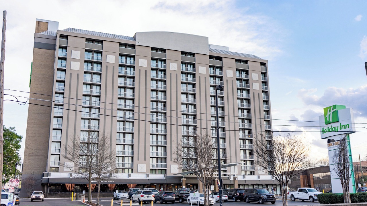 Photo of Outdoor in Midtown