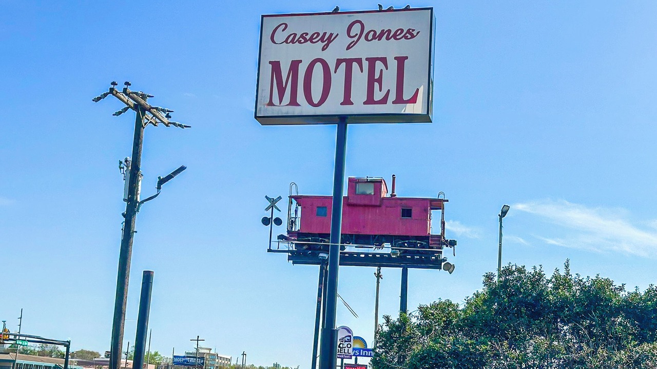 Photo of Outdoor in Jackson