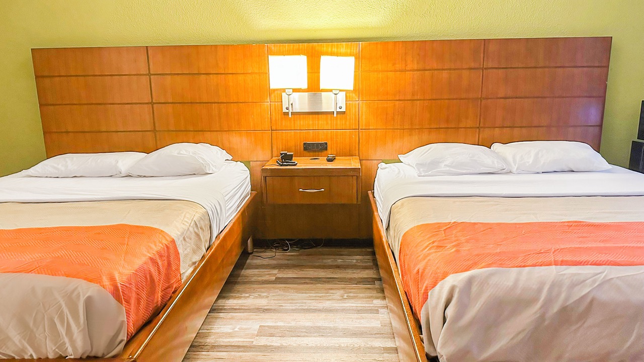 Photo of Bedroom in Jackson