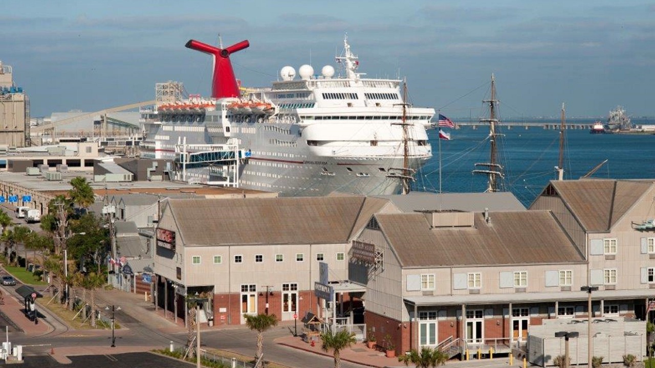 Photo of Outdoor in Galveston