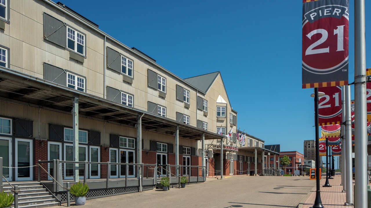Photo of Outdoor in Galveston
