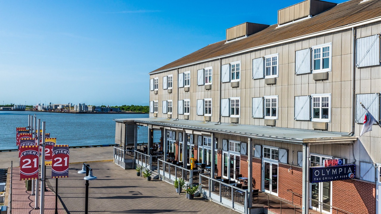 Photo of Outdoor in Galveston