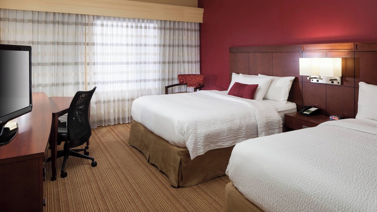 Photo of Bedroom in Tougaloo