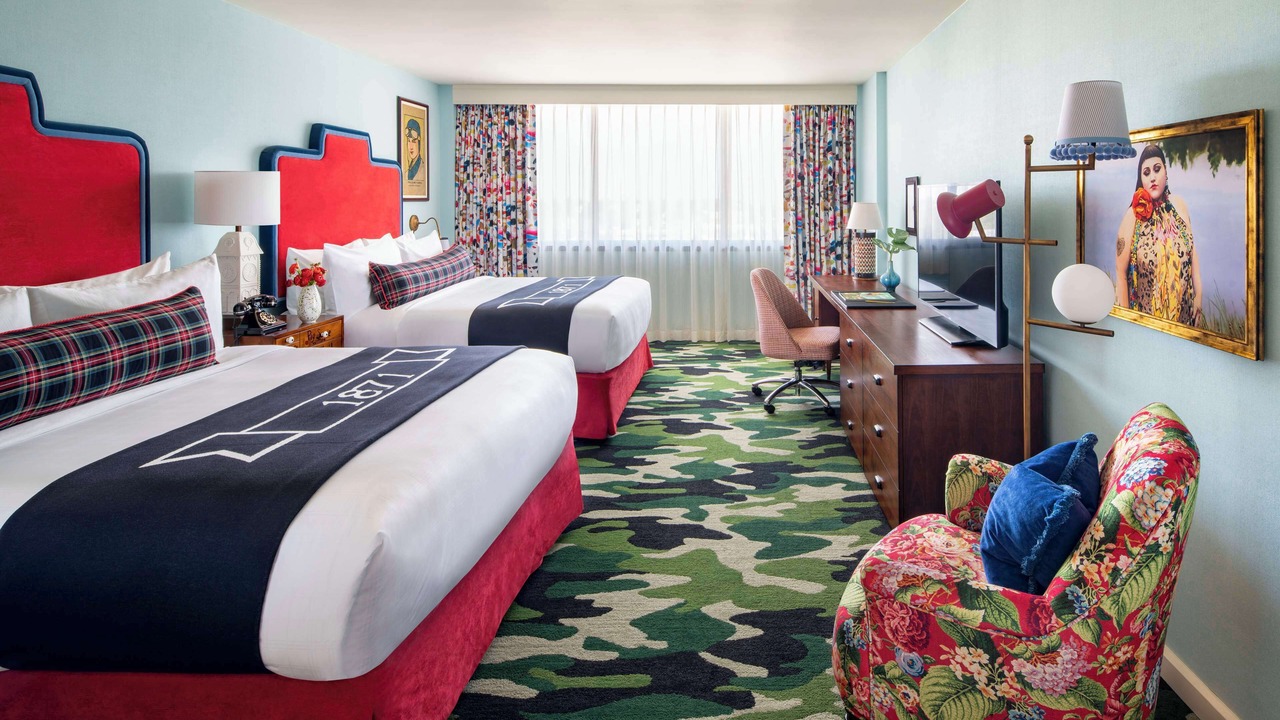 Photo of Bedroom in Fayetteville